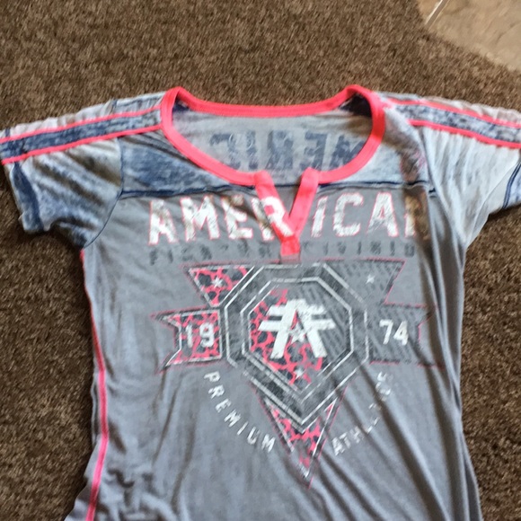 American Fighter | Tops | Womens 